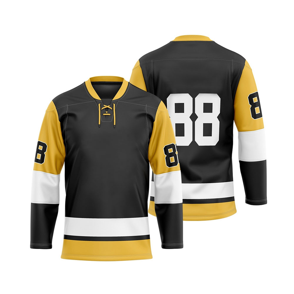 Ice Hockey Jersey Custom Manufacturer