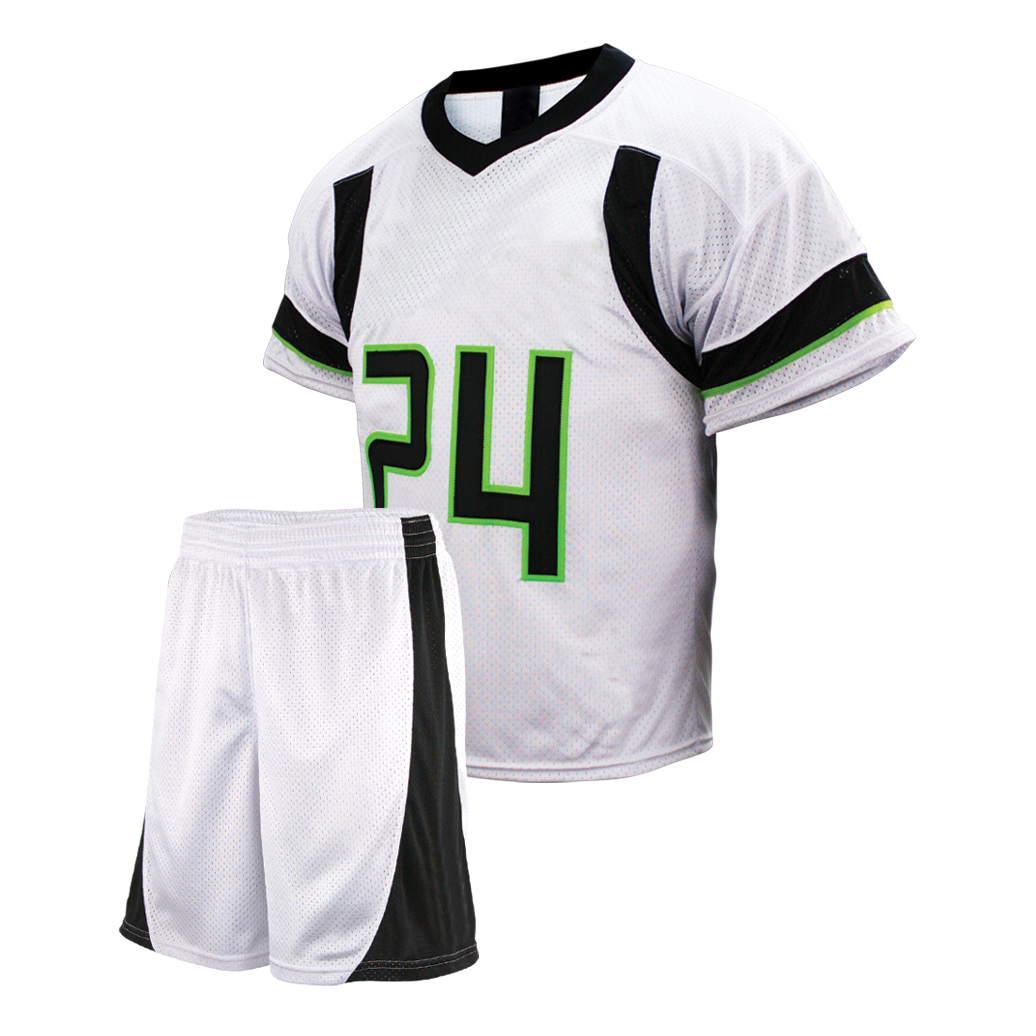 Lacrosse Uniforms Custom Manufacturer