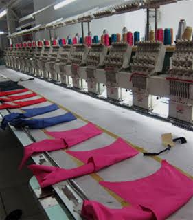 Thread Tension Calibration & Seam Integrity Audit