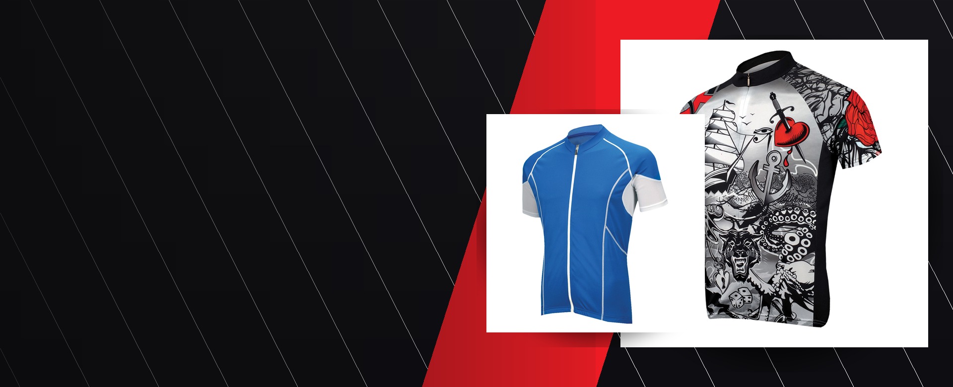 Aero Cycling Wear
