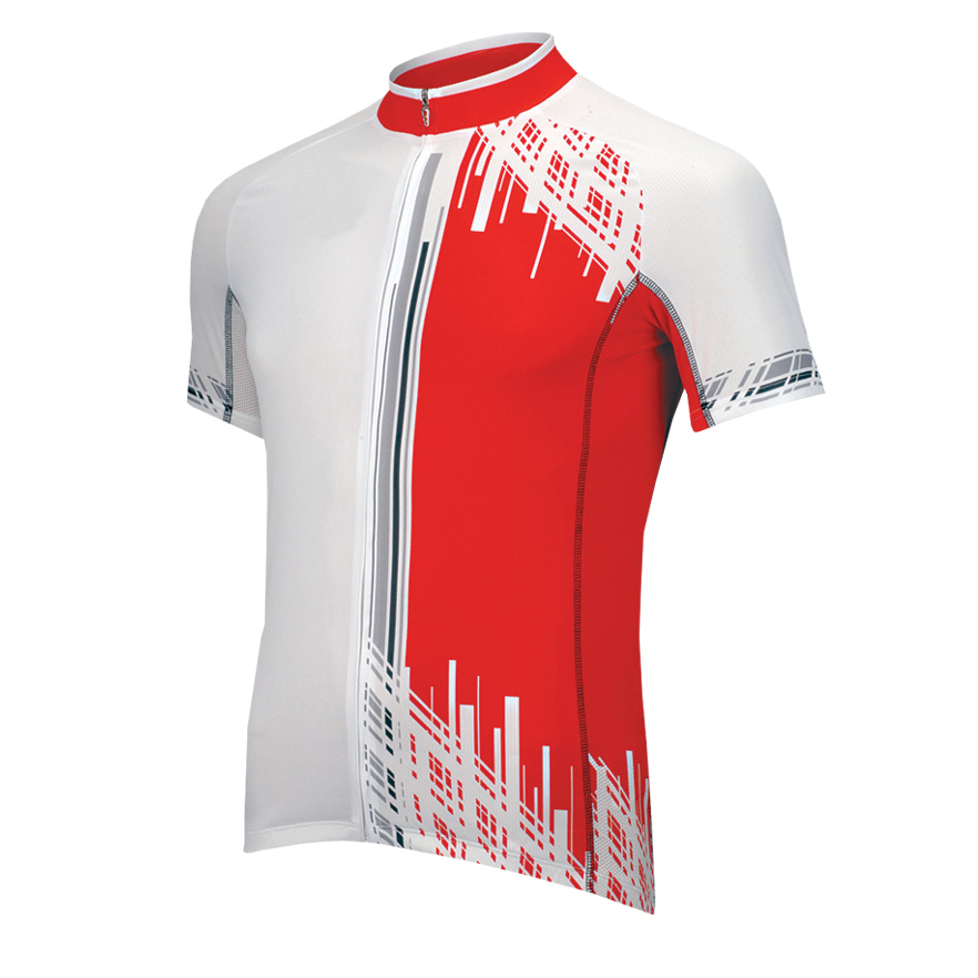 Cycling Wear Model 02