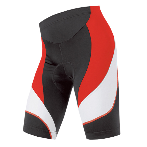 Cycling Wear Model 09 - Cycling Wear