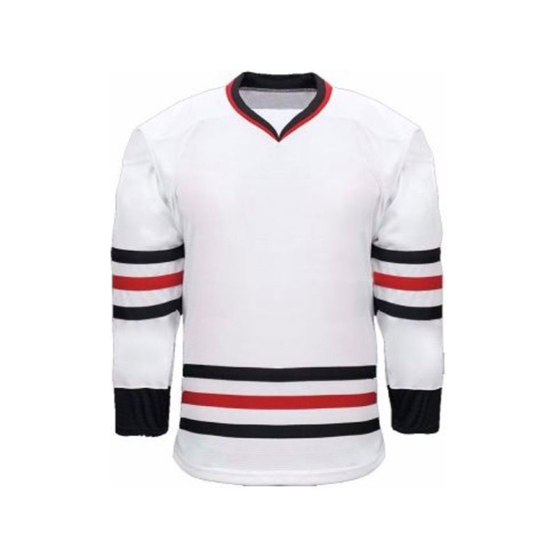 Ice Hockey Jersey Model 10 - Ice Hockey Jersey