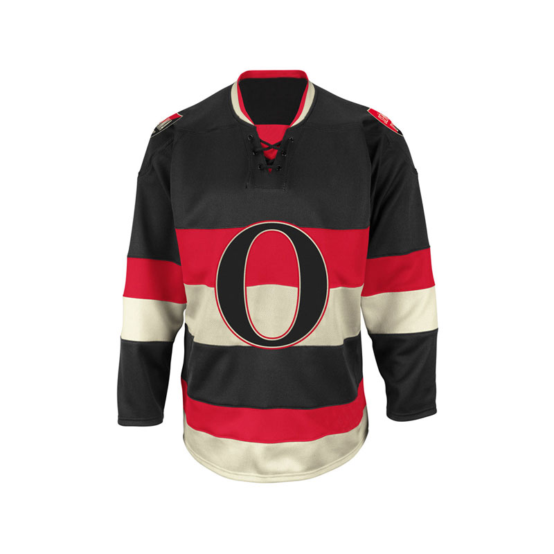 Ice Hockey Jersey Model 11 - Ice Hockey Jersey