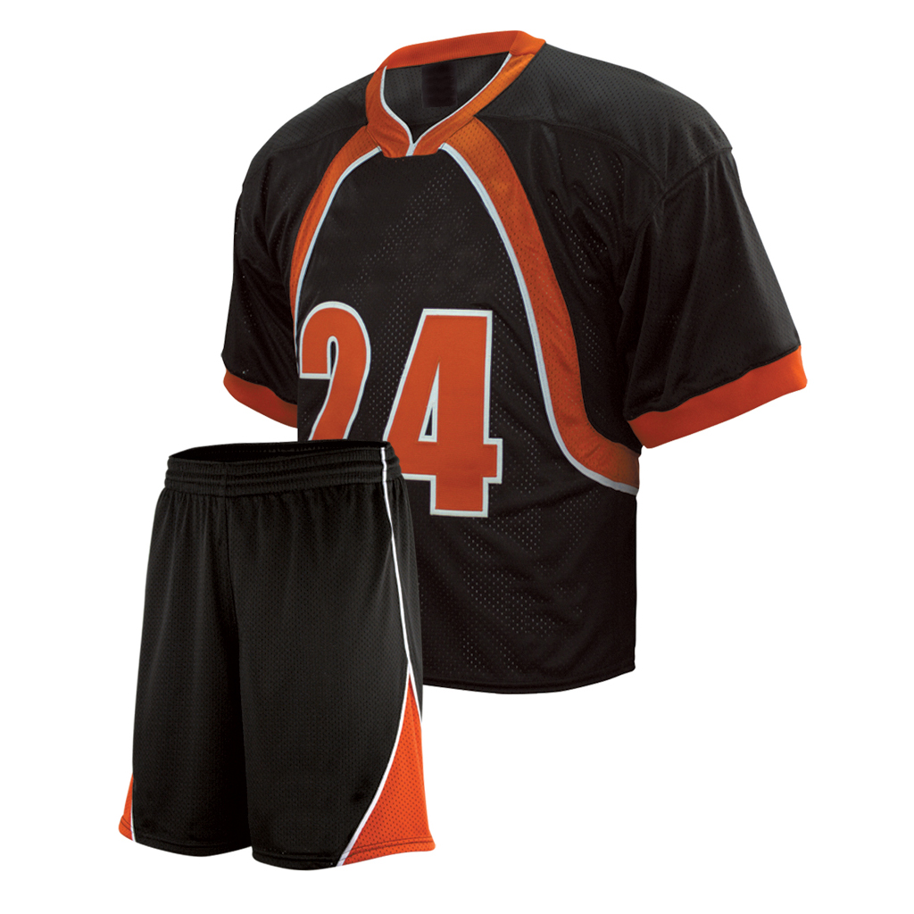 Lacrosse Uniforms Model 03 - Lacrosse Uniforms