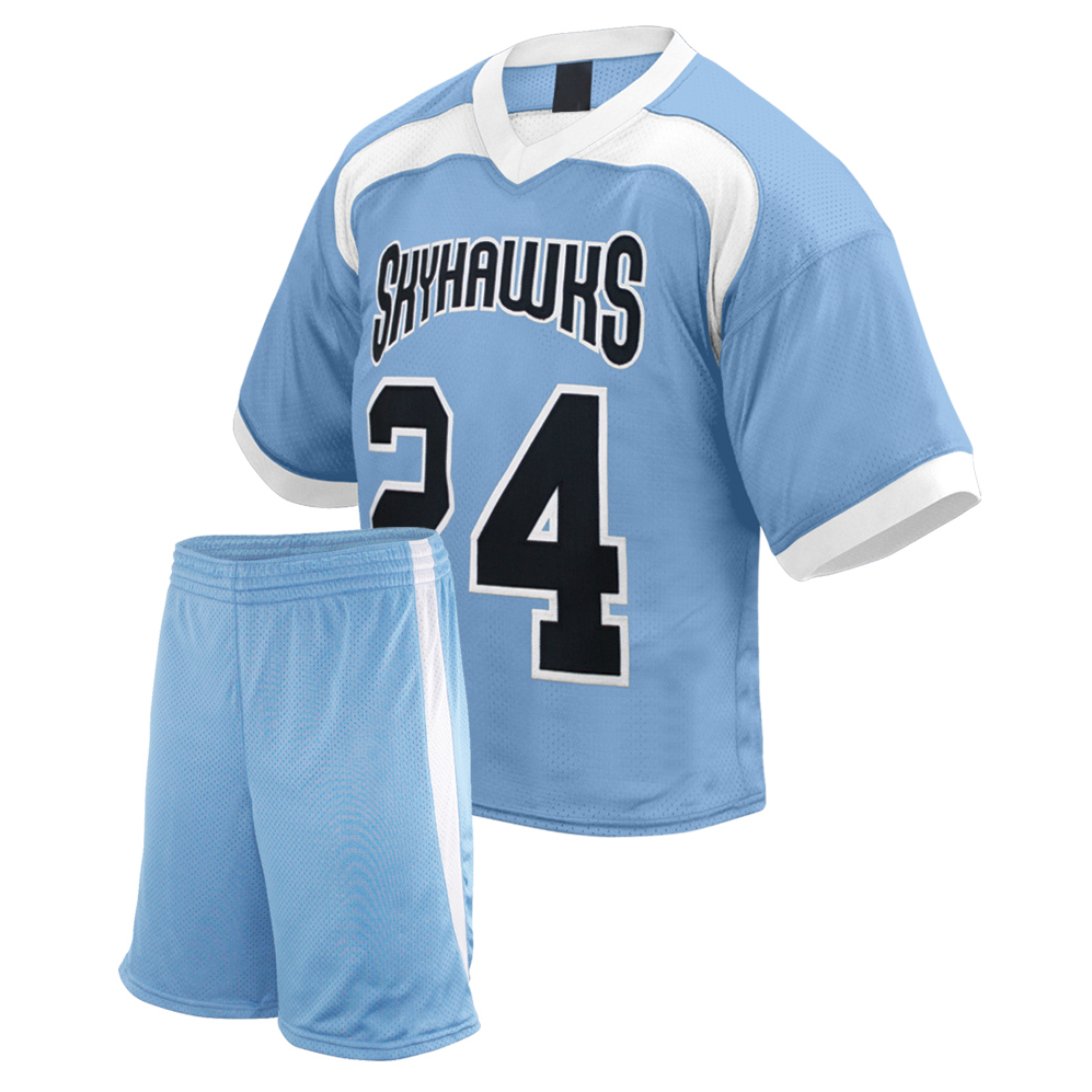 Lacrosse Uniforms Model 04 - Lacrosse Uniforms