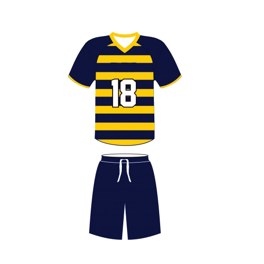 Lacrosse Uniforms Model 08 - Lacrosse Uniforms