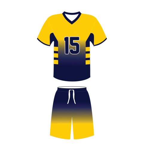 Lacrosse Uniforms Model 09 - Lacrosse Uniforms