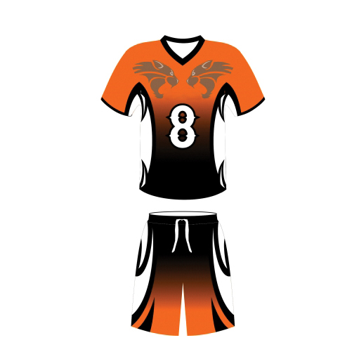 Lacrosse Uniforms Model 10 - Lacrosse Uniforms