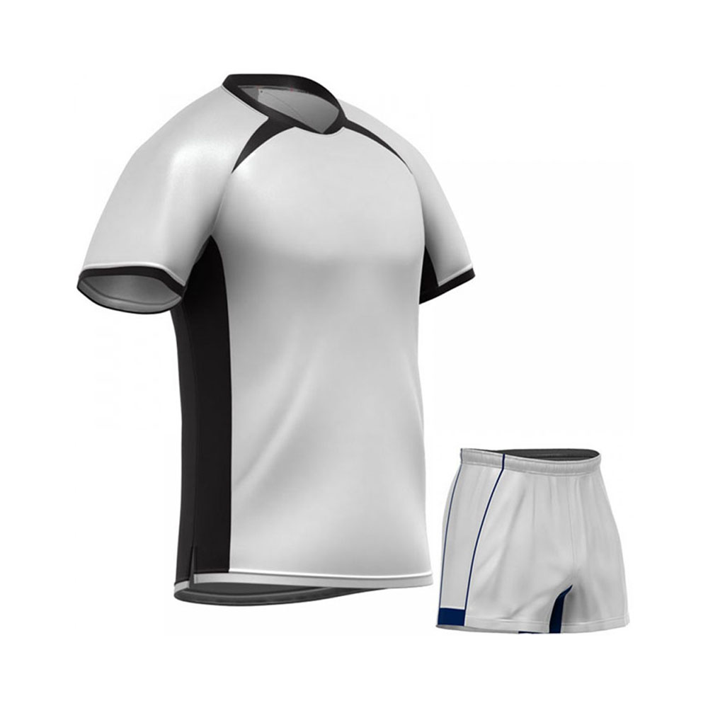 Rugby Uniform Model 03 - Rugby Uniform