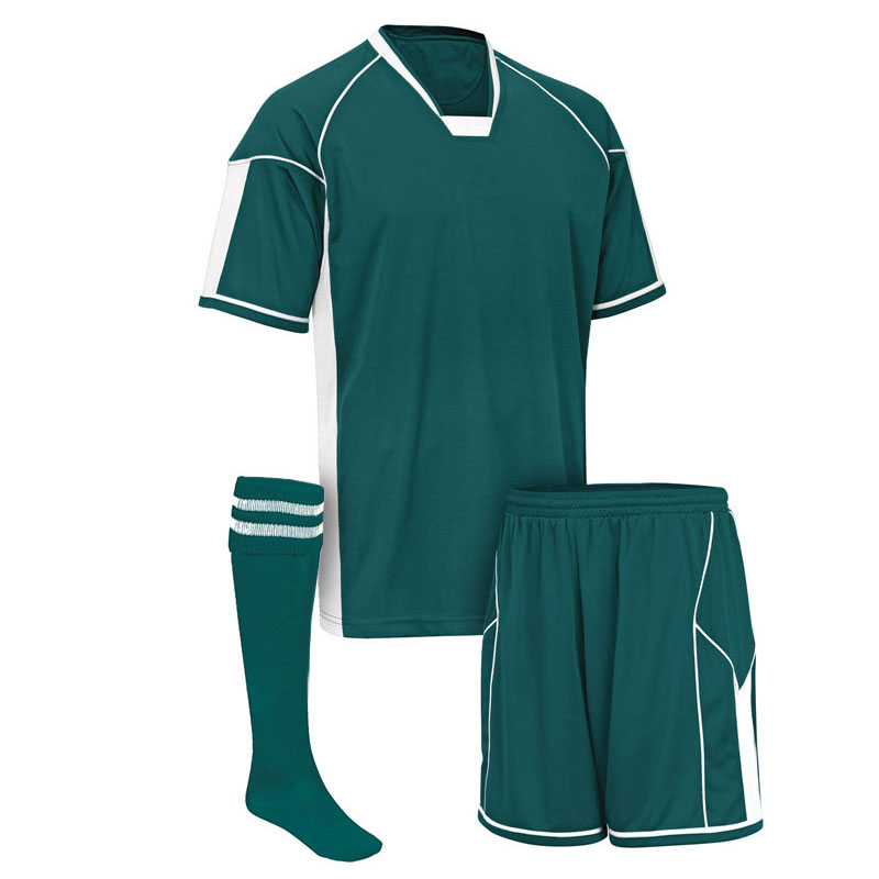 Soccer Uniform Model 10