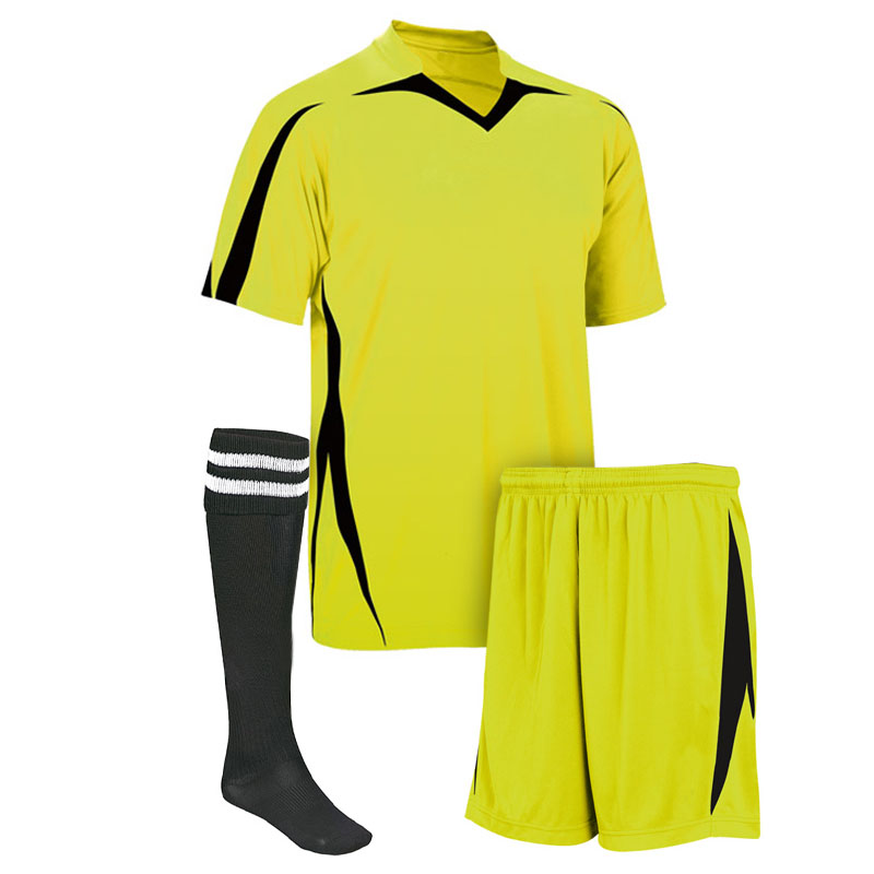 Soccer Uniform Model 11