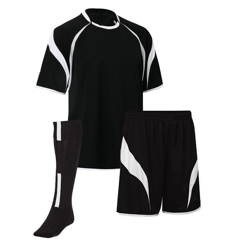 Soccer Uniform Model 12