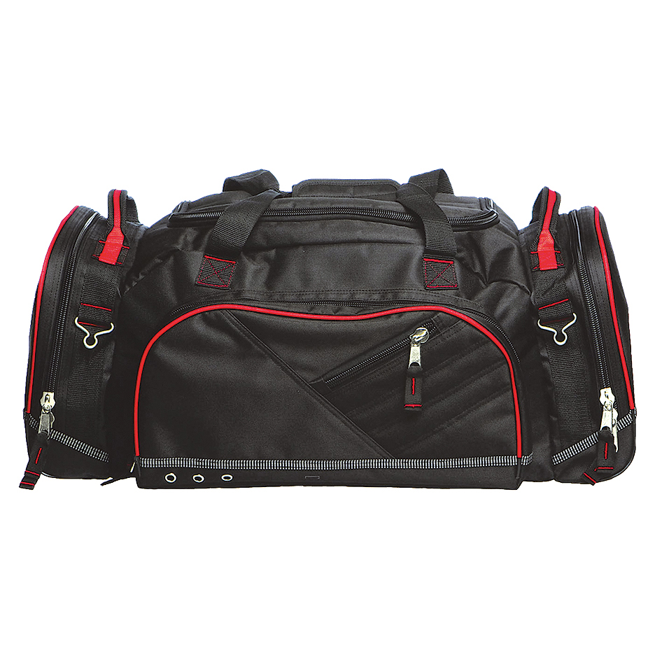 Sports Bags Model 01 - Sports Bags