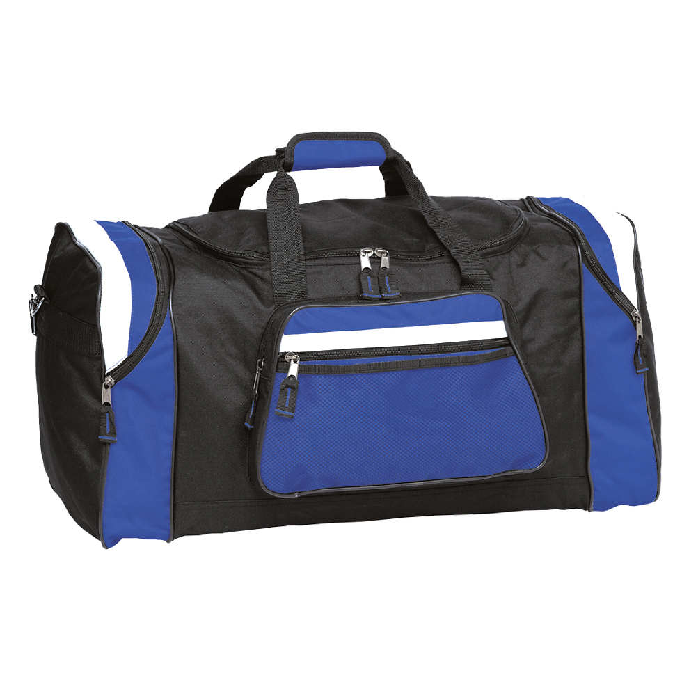 Sports Bags Model 03 - Sports Bags
