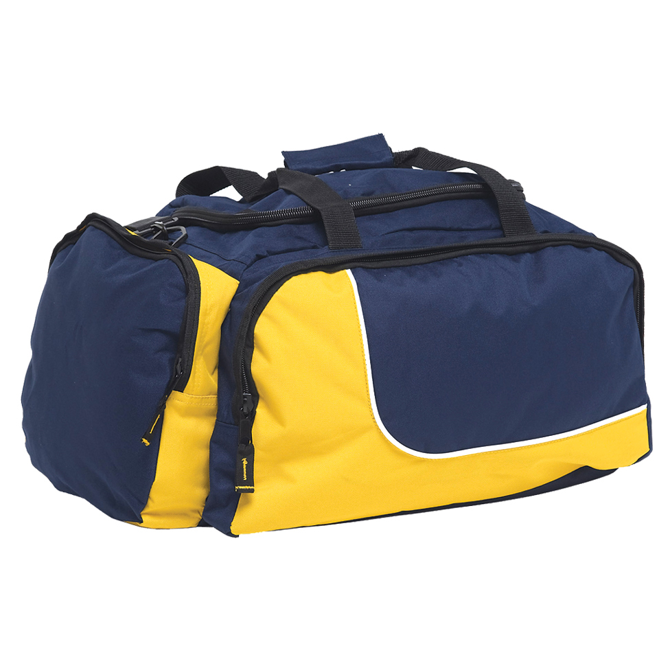 Sports Bags Model 04 - Sports Bags