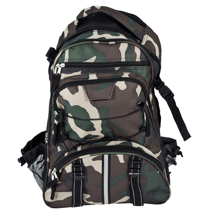 Sports Bags Model 07 - Sports Bags