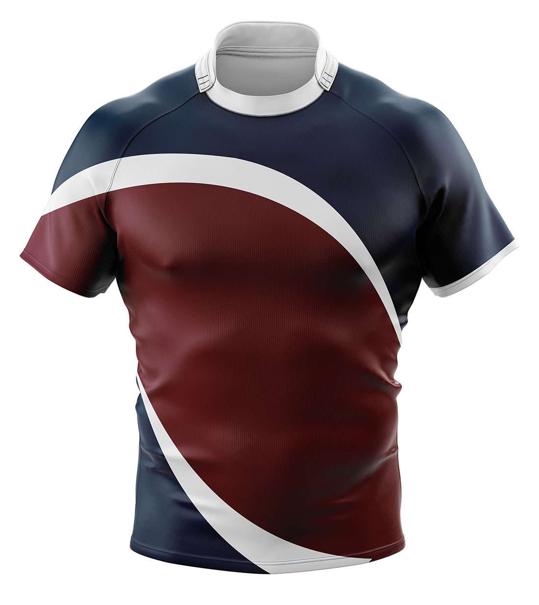 Volleyball Uniform Model 03 - Volleyball Uniform