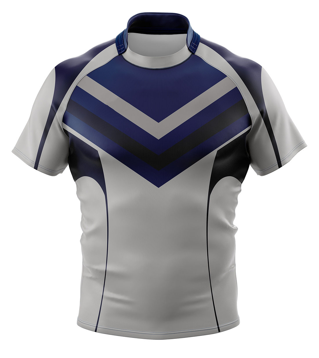 Volleyball Uniform Model 05 - Volleyball Uniform