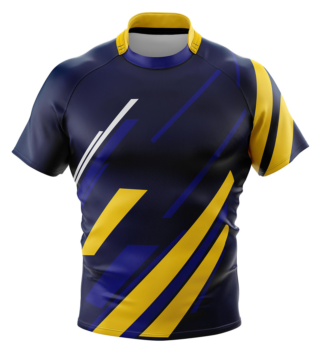 Volleyball Uniform Model 06 - Volleyball Uniform