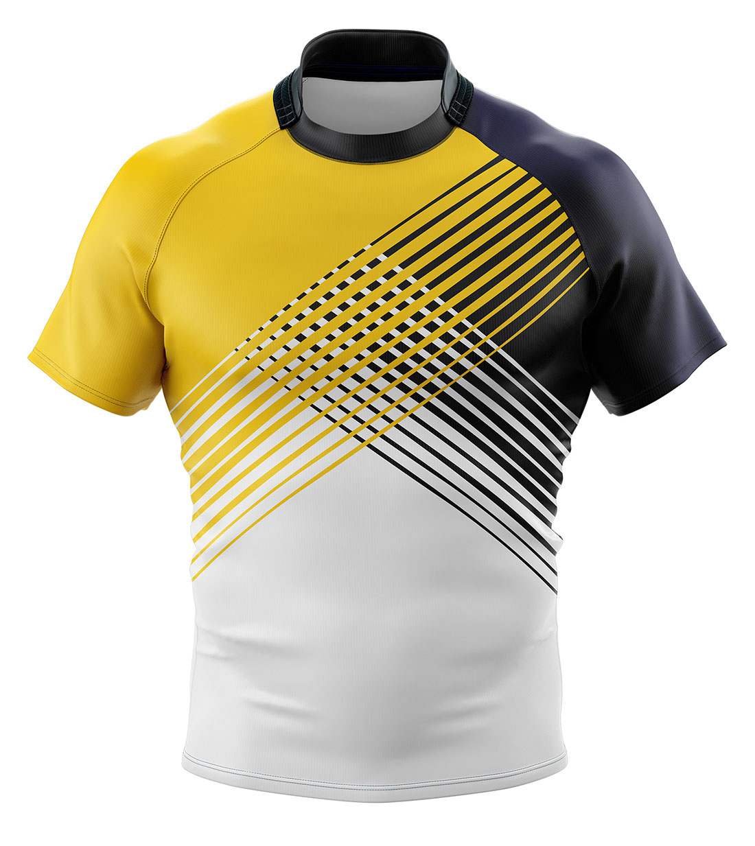 Volleyball Uniform Model 07 - Volleyball Uniform