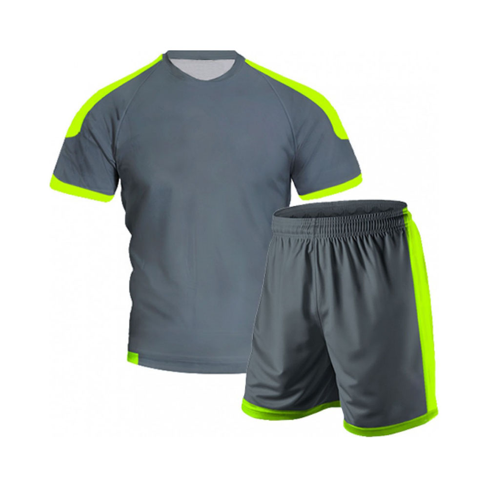 Volleyball Uniform Model 12 - Volleyball Uniform