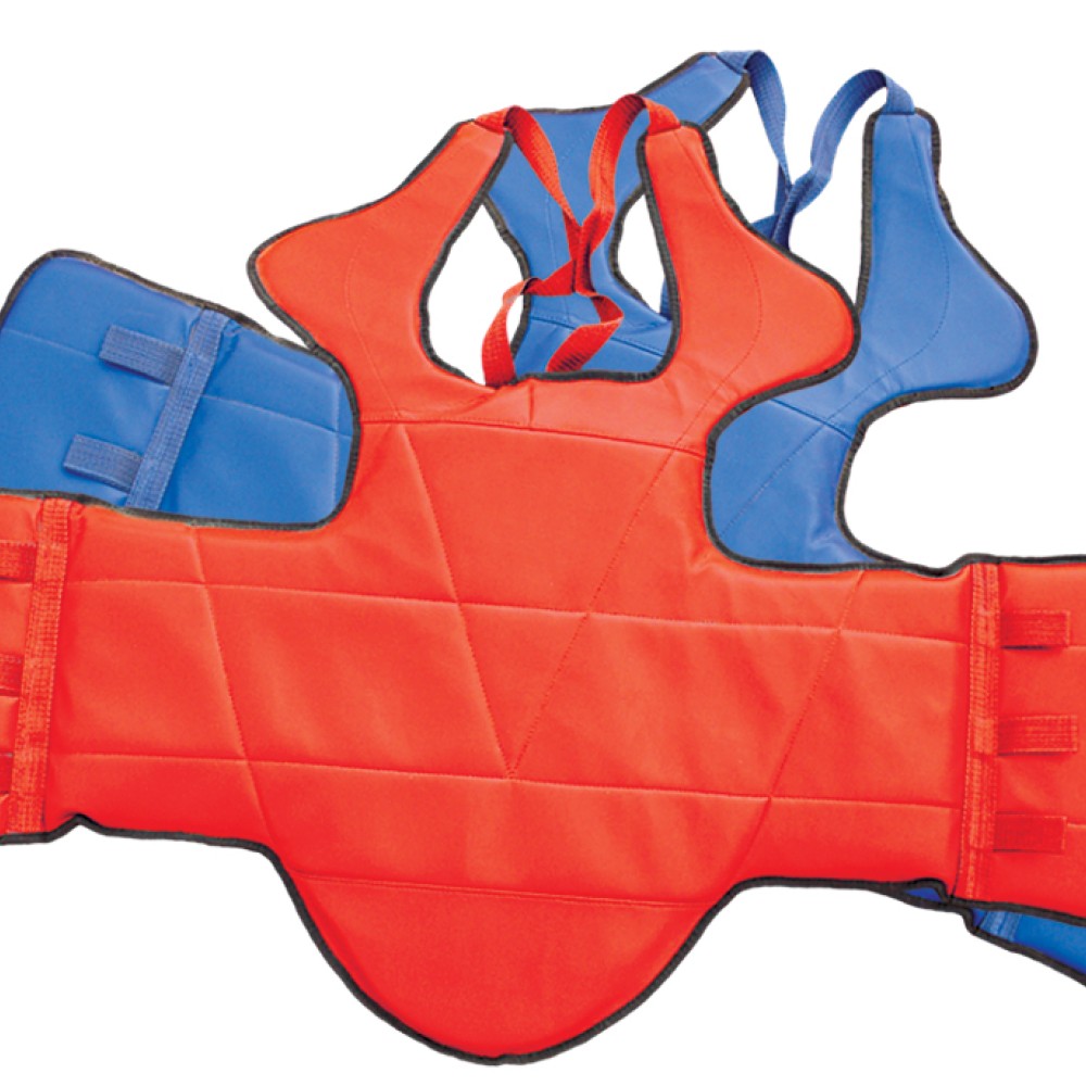 Chest Guards