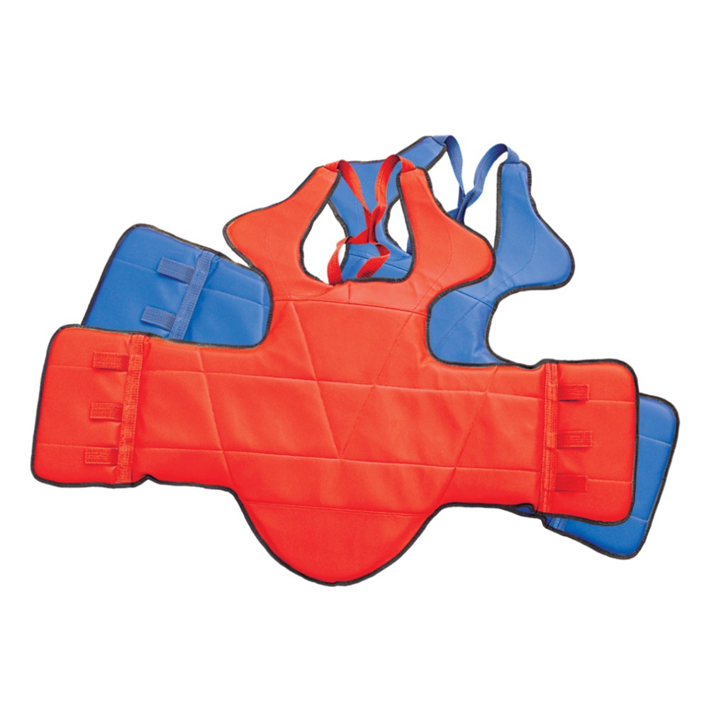 Chest Guards
