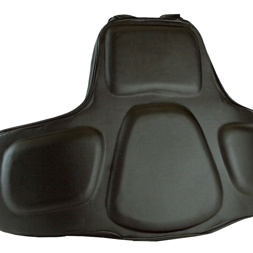 Chest Guards