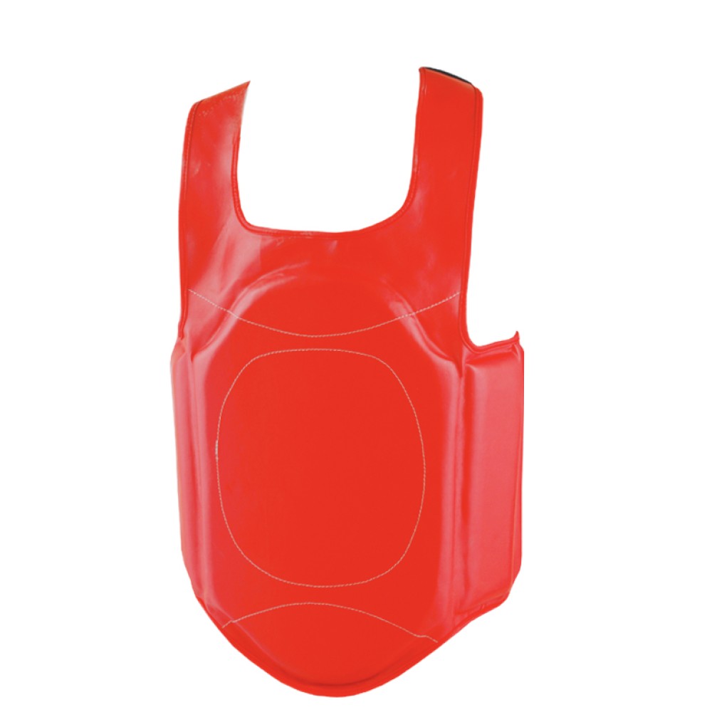 Chest Guards