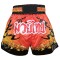MMA Shorts