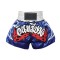 MMA Shorts