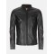 Motorbicke Leather Jacket