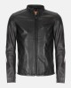 Motorbicke Leather Jacket