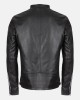 Motorbicke Leather Jacket