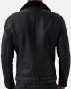 Motorbicke Leather Jacket