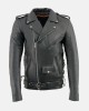 Motorbicke Leather Jacket