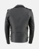 Motorbicke Leather Jacket