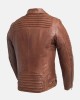 Motorbicke Leather Jacket