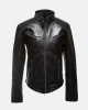 Motorbicke Leather Jacket