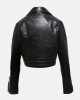 Motorbicke Leather Jacket