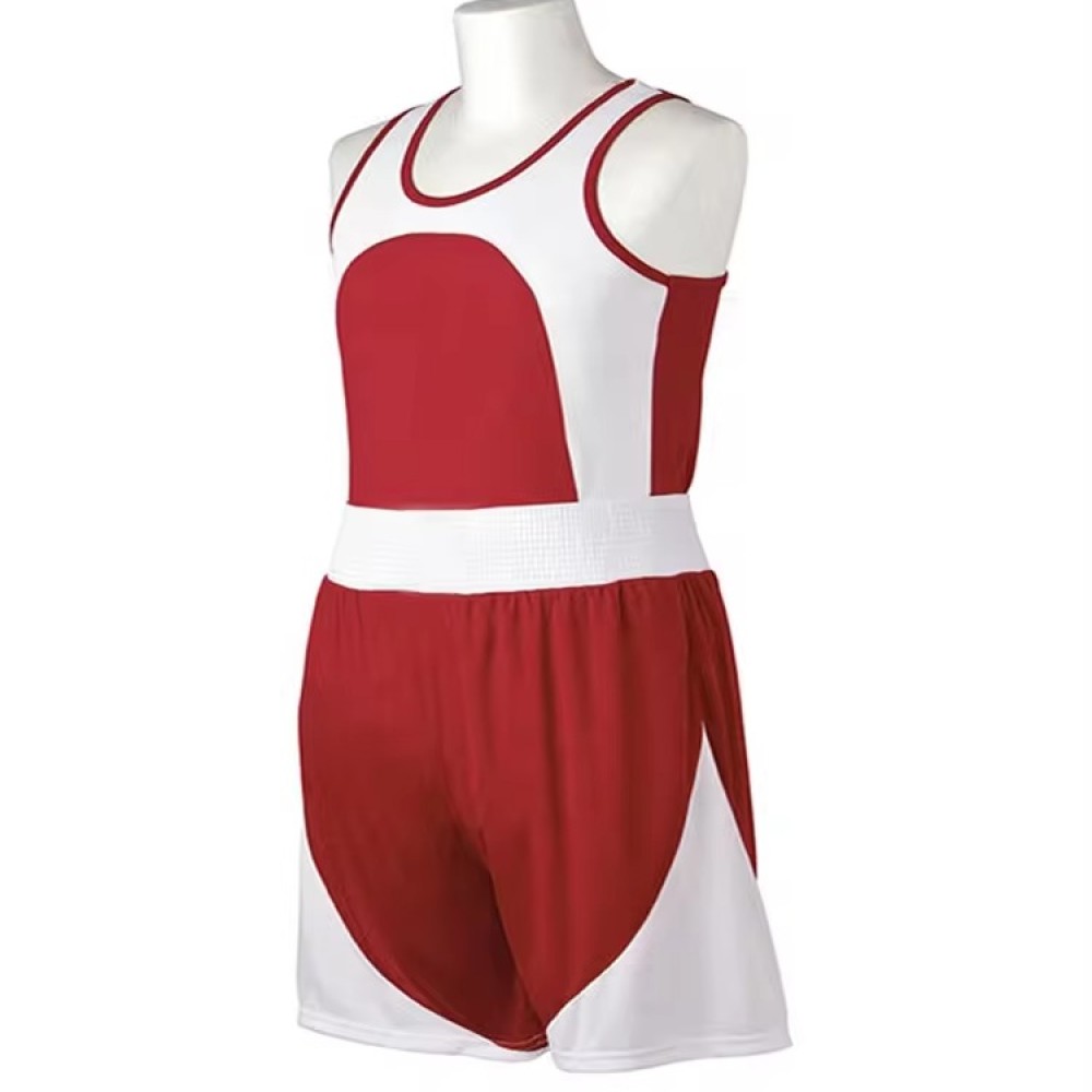 Boxing uniforms