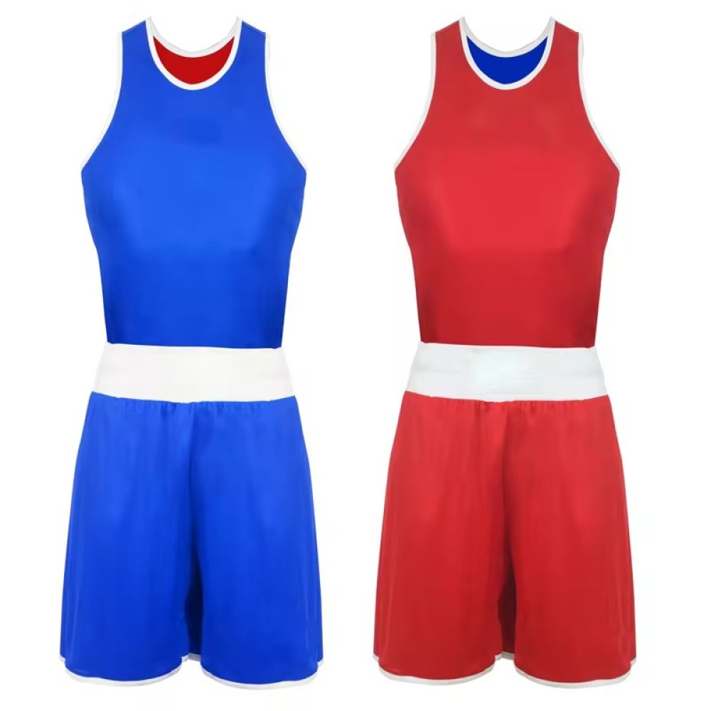 Boxing uniforms