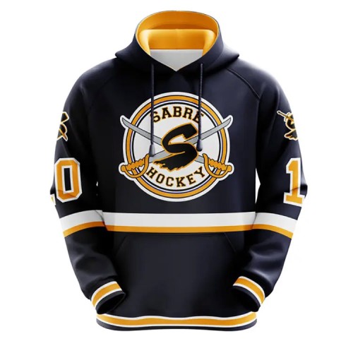 Hoodies and Sweatshirts