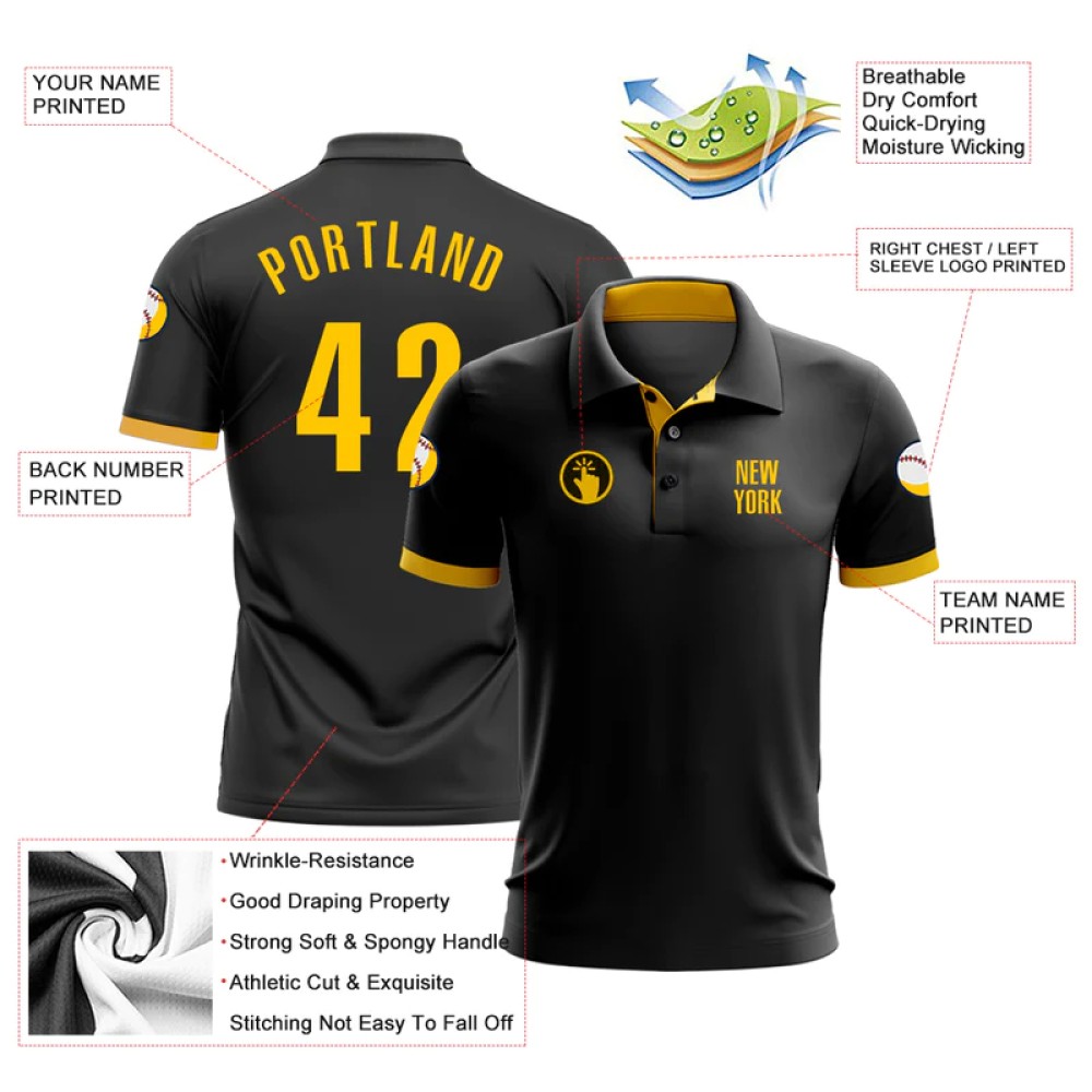 Polo Shirts