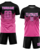 Soccer Uniform