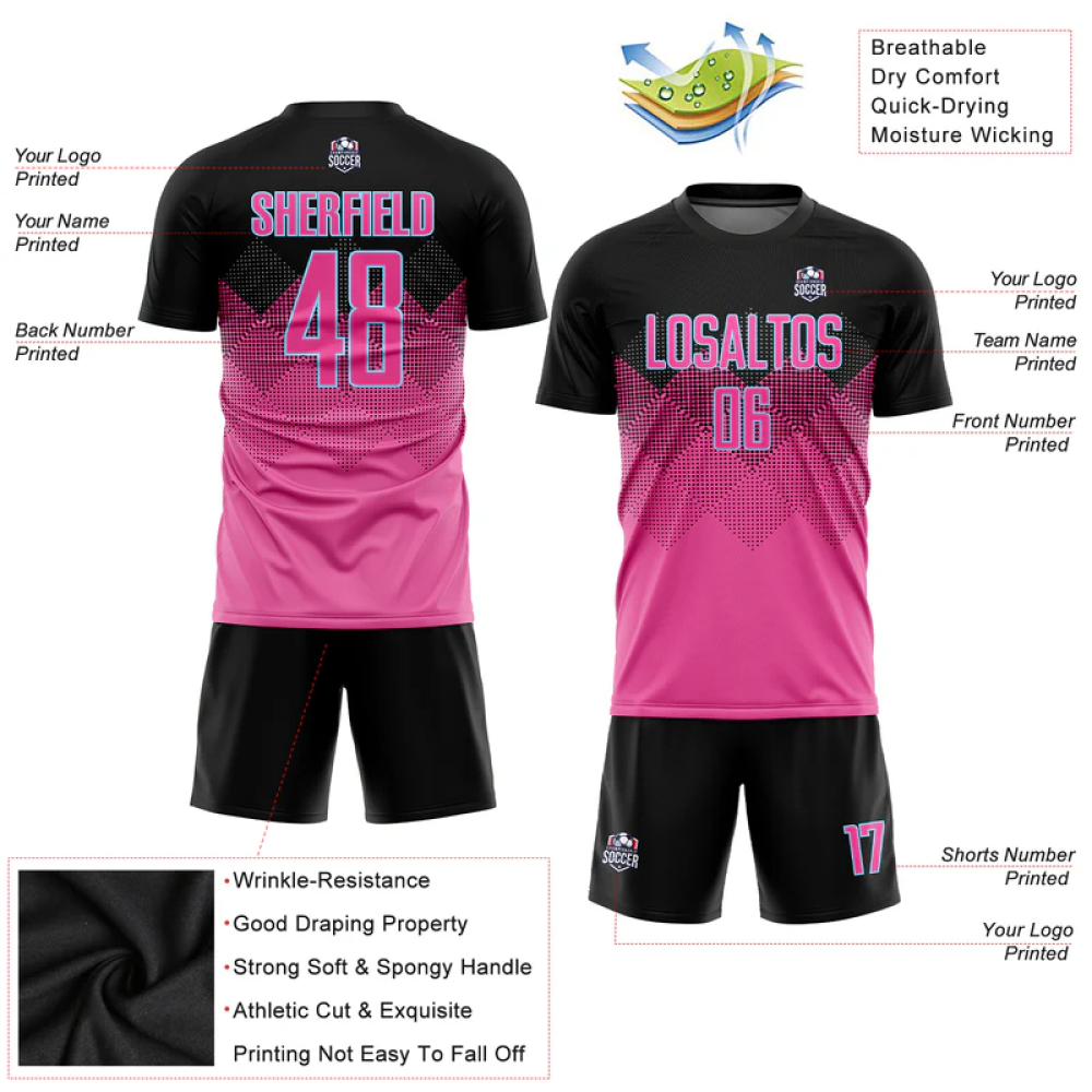 Soccer Uniform