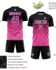 Soccer Uniform