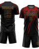 Soccer Uniform