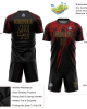 Soccer Uniform